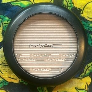 Brand New MAC Extra Dimension Skinfinish Liquid-Powder Highlighter Double-Gleam